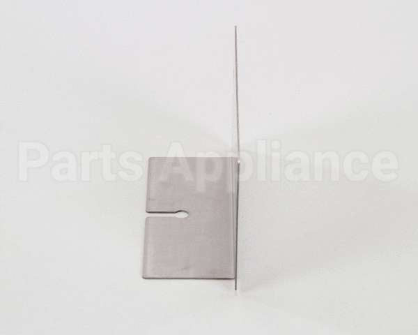 04.37.085.00 Hatco End Cvr,Support,2.813",.260