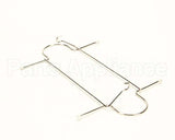04.37.100.00 Hatco Wire Guard,Modular,.260 Elem
