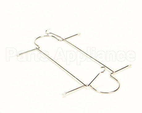 04.37.100.00 Hatco Wire Guard,Modular,.260 Elem