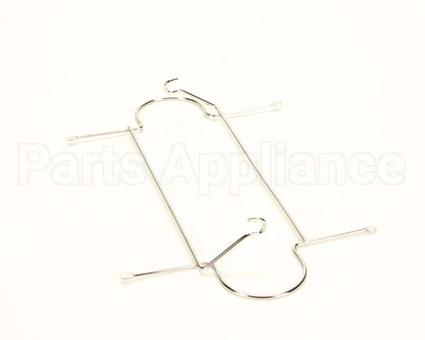 04.37.100.00 Hatco Wire Guard,Modular,.260 Elem