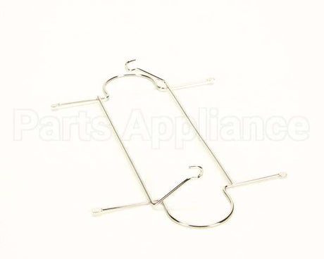 04.37.100.00 Hatco Wire Guard,Modular,.260 Elem
