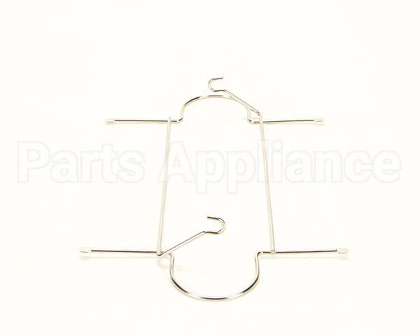 04.37.100.00 Hatco Wire Guard,Modular,.260 Elem