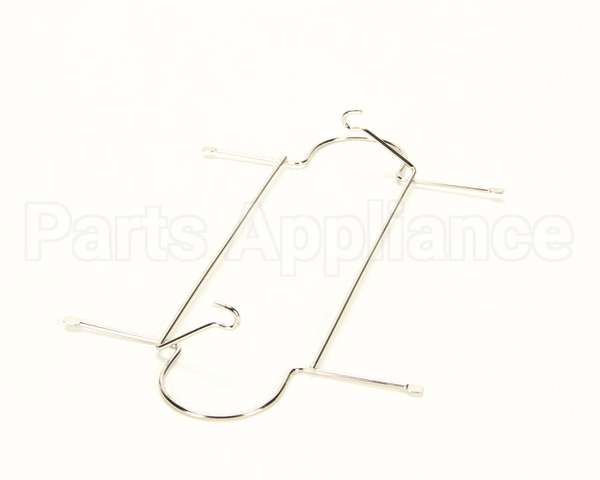 04.37.100.00 Hatco Wire Guard,Modular,.260 Elem