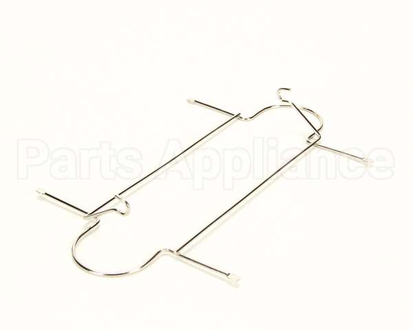 04.37.100.00 Hatco Wire Guard,Modular,.260 Elem