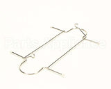 04.37.100.00 Hatco Wire Guard,Modular,.260 Elem