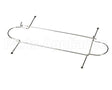 04.37.101.00 Hatco Wire Guard,Modulr,Ss,.260 Elem