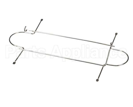 04.37.101.00 Hatco Wire Guard,Modulr,Ss,.260 Elem