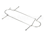 04.37.101.00 Hatco Wire Guard,Modulr,Ss,.260 Elem
