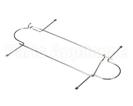 04.37.101.00 Hatco Wire Guard,Modulr,Ss,.260 Elem