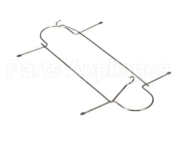 04.37.101.00 Hatco Wire Guard,Modulr,Ss,.260 Elem