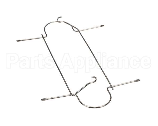 04.37.101.00 Hatco Wire Guard,Modulr,Ss,.260 Elem