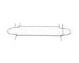 04.37.145.00 Hatco Wire Guard,.260 Elem,Plated