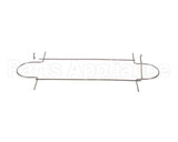 04.37.145.00 Hatco Wire Guard,.260 Elem,Plated
