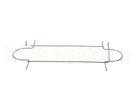 04.37.145.00 Hatco Wire Guard,.260 Elem,Plated