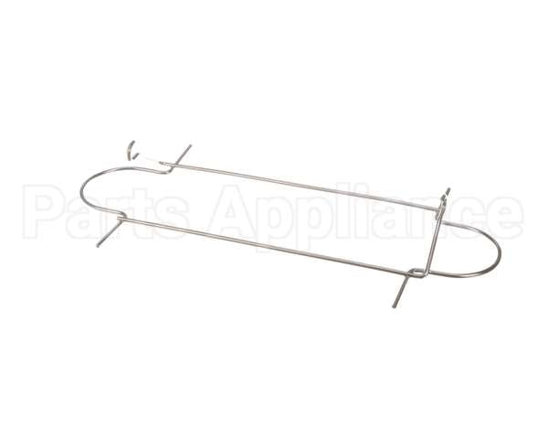 04.37.145.00 Hatco Wire Guard,.260 Elem,Plated