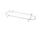 04.37.145.00 Hatco Wire Guard,.260 Elem,Plated