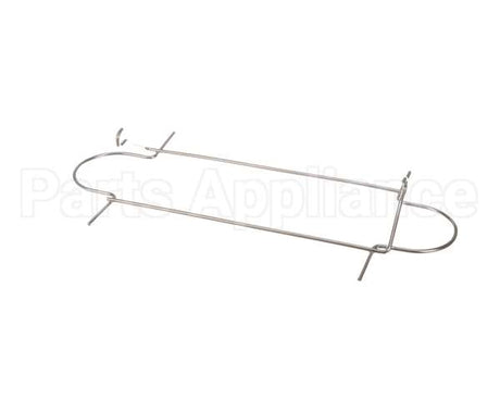 04.37.145.00 Hatco Wire Guard,.260 Elem,Plated