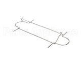 04.37.145.00 Hatco Wire Guard,.260 Elem,Plated