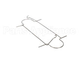 04.37.145.00 Hatco Wire Guard,.260 Elem,Plated
