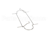 04.37.145.00 Hatco Wire Guard,.260 Elem,Plated