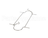 04.37.145.00 Hatco Wire Guard,.260 Elem,Plated