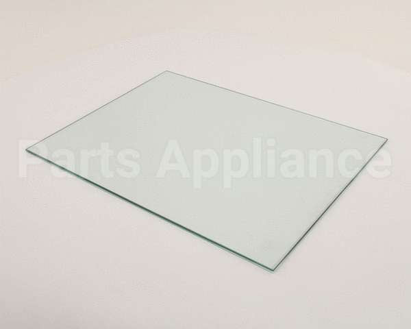 04.40.025.00 Hatco Side & Rear Temp Glass Fdw