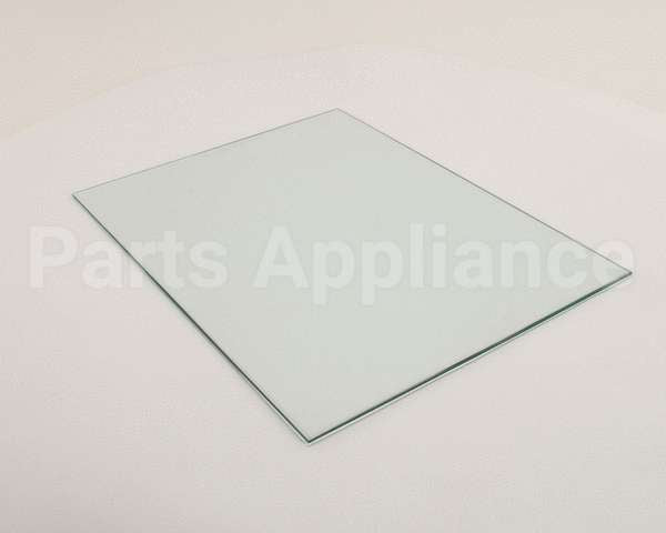04.40.025.00 Hatco Side & Rear Temp Glass Fdw
