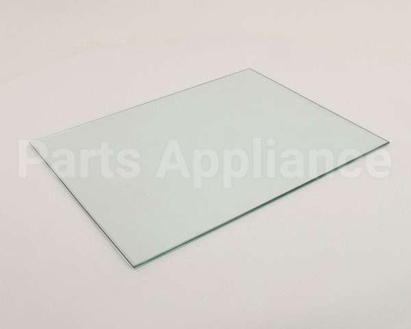 04.40.025.00 Hatco Side & Rear Temp Glass Fdw