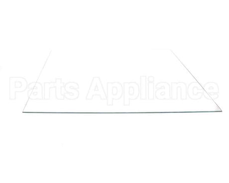 04.40.038.00 Hatco End Panel,Glass,Grsds-Xxd