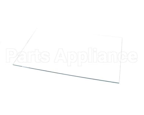 04.40.038.00 Hatco End Panel,Glass,Grsds-Xxd