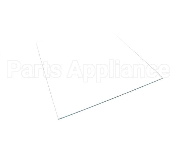 04.40.038.00 Hatco End Panel,Glass,Grsds-Xxd