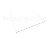 04.40.038.00 Hatco End Panel,Glass,Grsds-Xxd