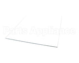 04.40.038.00 Hatco End Panel,Glass,Grsds-Xxd