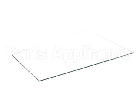 04.40.041.00 Hatco End Panel,Glass,Grsds-Xx