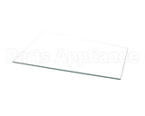 04.40.041.00 Hatco End Panel,Glass,Grsds-Xx