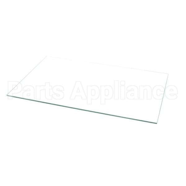 04.40.046.00 Compatible Hatco Grsdh-Xxd End Glass