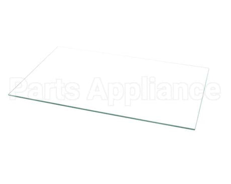 04.40.046.00 Hatco Grsdh-Xxd End Glass