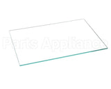 04.40.047.00 Hatco End Panel,Glass,Grsdh-Xx