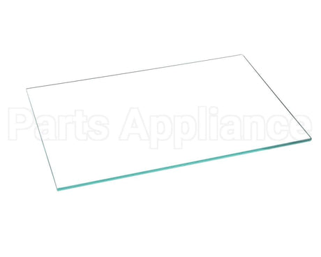 04.40.047.00 Hatco End Panel,Glass,Grsdh-Xx