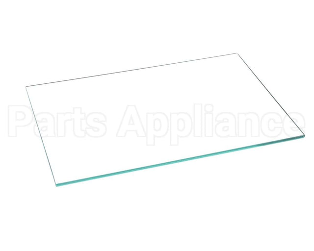 04.40.047.00 Hatco End Panel,Glass,Grsdh-Xx