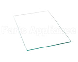 04.40.047.00 Hatco End Panel,Glass,Grsdh-Xx