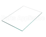 04.40.047.00 Hatco End Panel,Glass,Grsdh-Xx