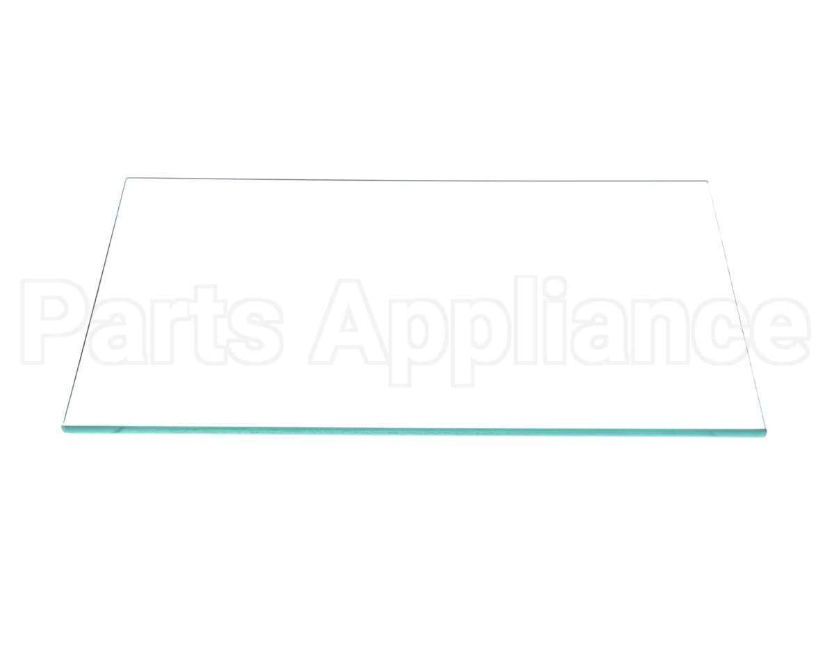 04.40.047.00 Hatco End Panel,Glass,Grsdh-Xx