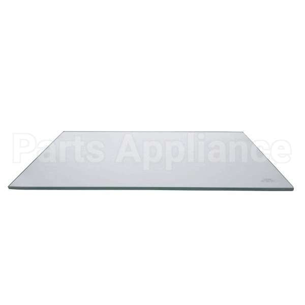 04.40.069.00 Compatible Hatco Grhd Dual Glass End Panel