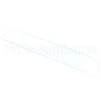 04.40.072.00 Compatible Hatco Grhd 4Pd Glass Front W/Edging