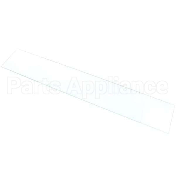 04.40.072.00 Compatible Hatco Grhd 4Pd Glass Front W/Edging