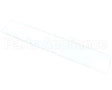 04.40.072.00 Hatco Grhd 4Pd Glass Front W/Edging