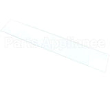 04.40.072.00 Hatco Grhd 4Pd Glass Front W/Edging