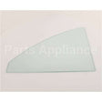 04.40.091.00 Compatible Hatco Grcd-Xpd Glass End Panel