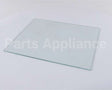 04.40.254.00 Hatco Glass,Side,Fdwd,16.594X19.5